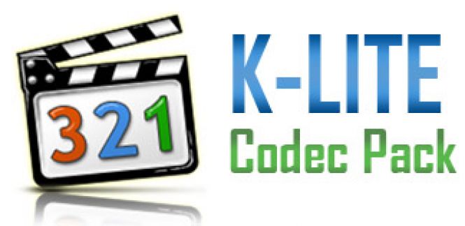 K-Lite Mega Codec Pack 14.1.0 cover