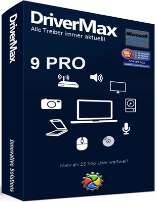 DriverMax Pro v10.14.0.17