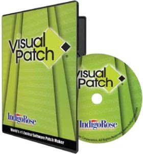 IndigoRose Visual Patch v3.8.1.0