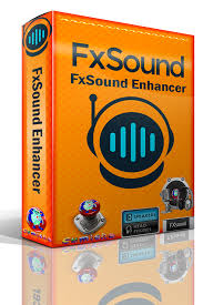 FxSound Enhancer Premium 13.020 cover