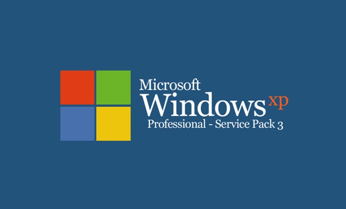 Windows Sp3 Xp