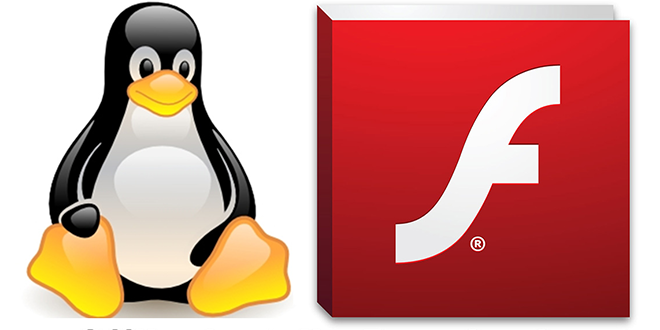 [Gratis] Adobe Flash Player 18.0.0.209 Linux Programas