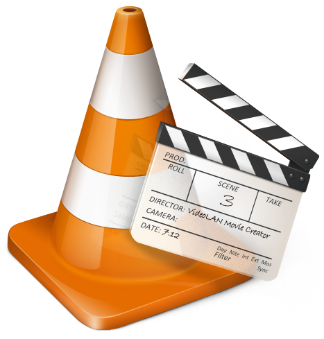 VLC (VideoLAN) Media Player 3.0.2 cover