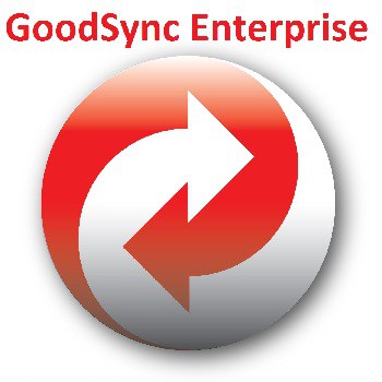 GoodSync Enterprise 10.9.0.7