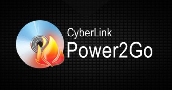 CyberLink Power2Go Platinum v12.0.0621.0