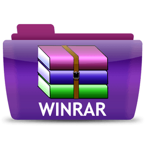 WinRAR v5.60 