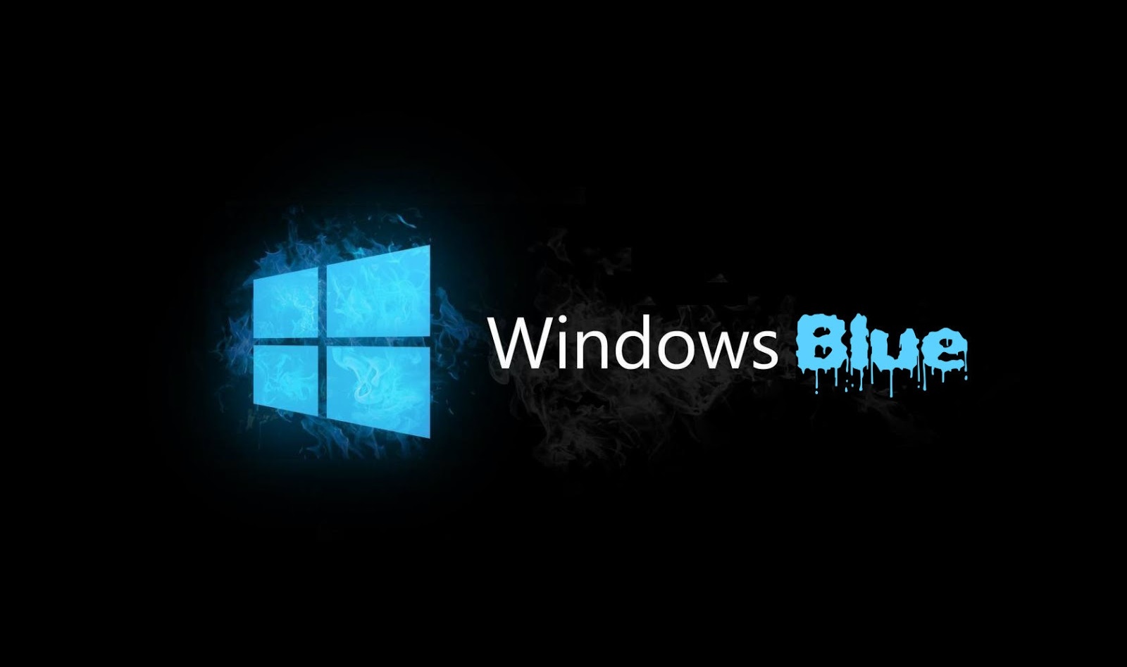 Windows Blue Edition 8.1 Pro