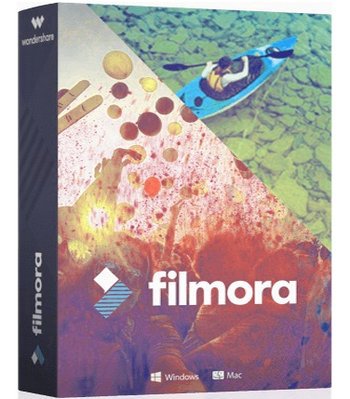 Wondershare Filmora v.8.7.4.0 Multilenguage Final (x64)