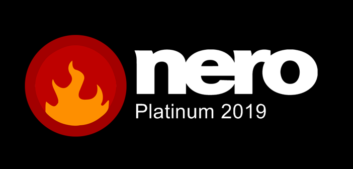 Nero Platinum 2019 Suite v20.0.05000 Multilenguaje