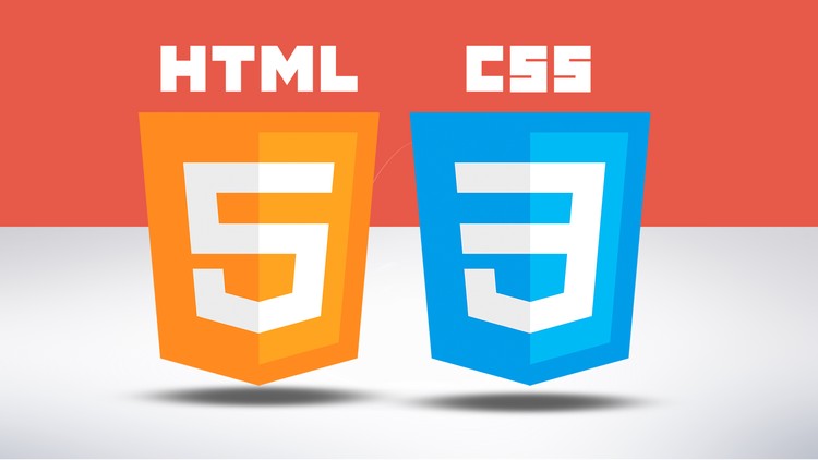 Udemy - Curso de HTML5 y CSS3