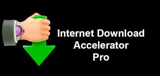 Internet Download Accelerator Pro 6.17.1.1607