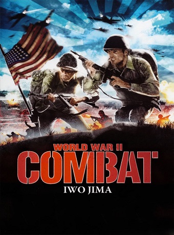 World War II Combat Iwo Jima PC